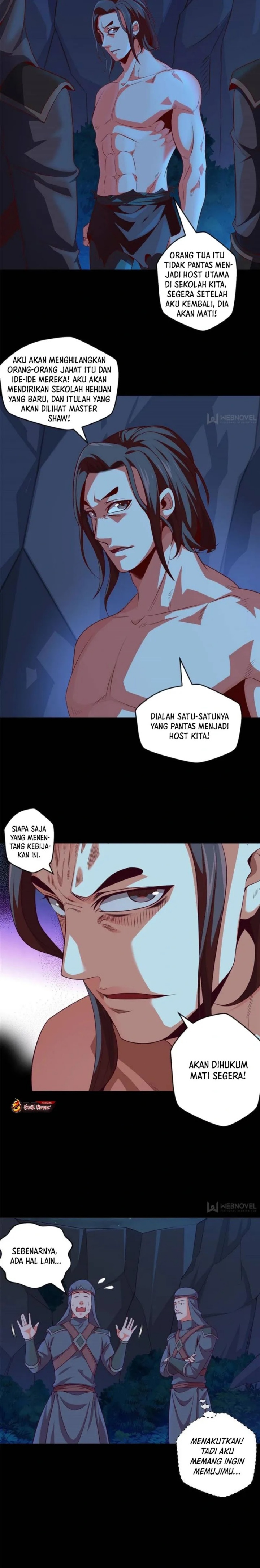 Dilarang COPAS - situs resmi www.mangacanblog.com - Komik doomed to be a king 069 - chapter 69 70 Indonesia doomed to be a king 069 - chapter 69 Terbaru 1|Baca Manga Komik Indonesia|Mangacan